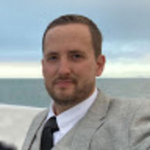 Meet your Posher, Daniel